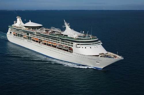 Royal Caribbean Cruise Line